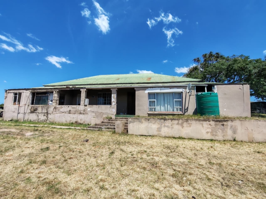 Commercial Property for Sale in Komga Rural Eastern Cape